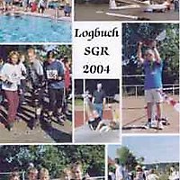 Logbuch 2004
